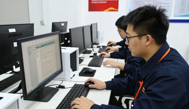连云港科伦特信息科技有限公司打造智能化软件研发方案