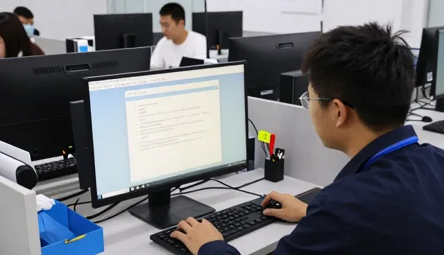 连云港科伦特信息科技有限公司探索软件研发更多应用可能