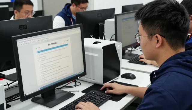 连云港科伦特信息科技有限公司以管理办法服务连接更多应用场景
