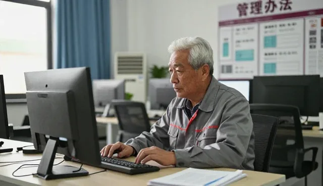 本地数据处理中的管理办法使用与维护建议