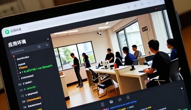 连云港科伦特信息科技有限公司分享成功应用经验